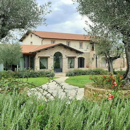 Borgo Sante Country House Ponte Valleceppi Εξωτερικό φωτογραφία