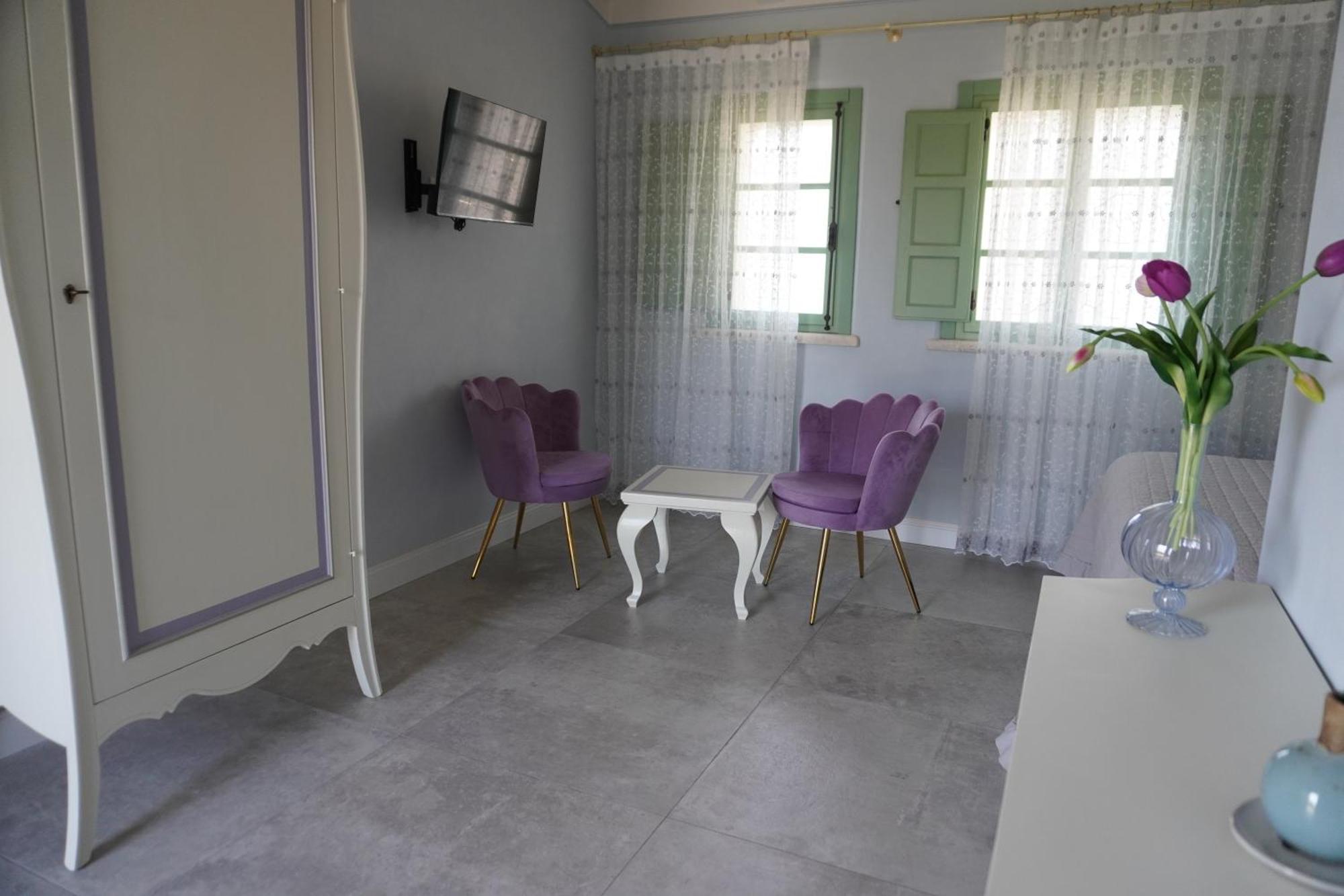 Borgo Sante Country House Ponte Valleceppi Εξωτερικό φωτογραφία