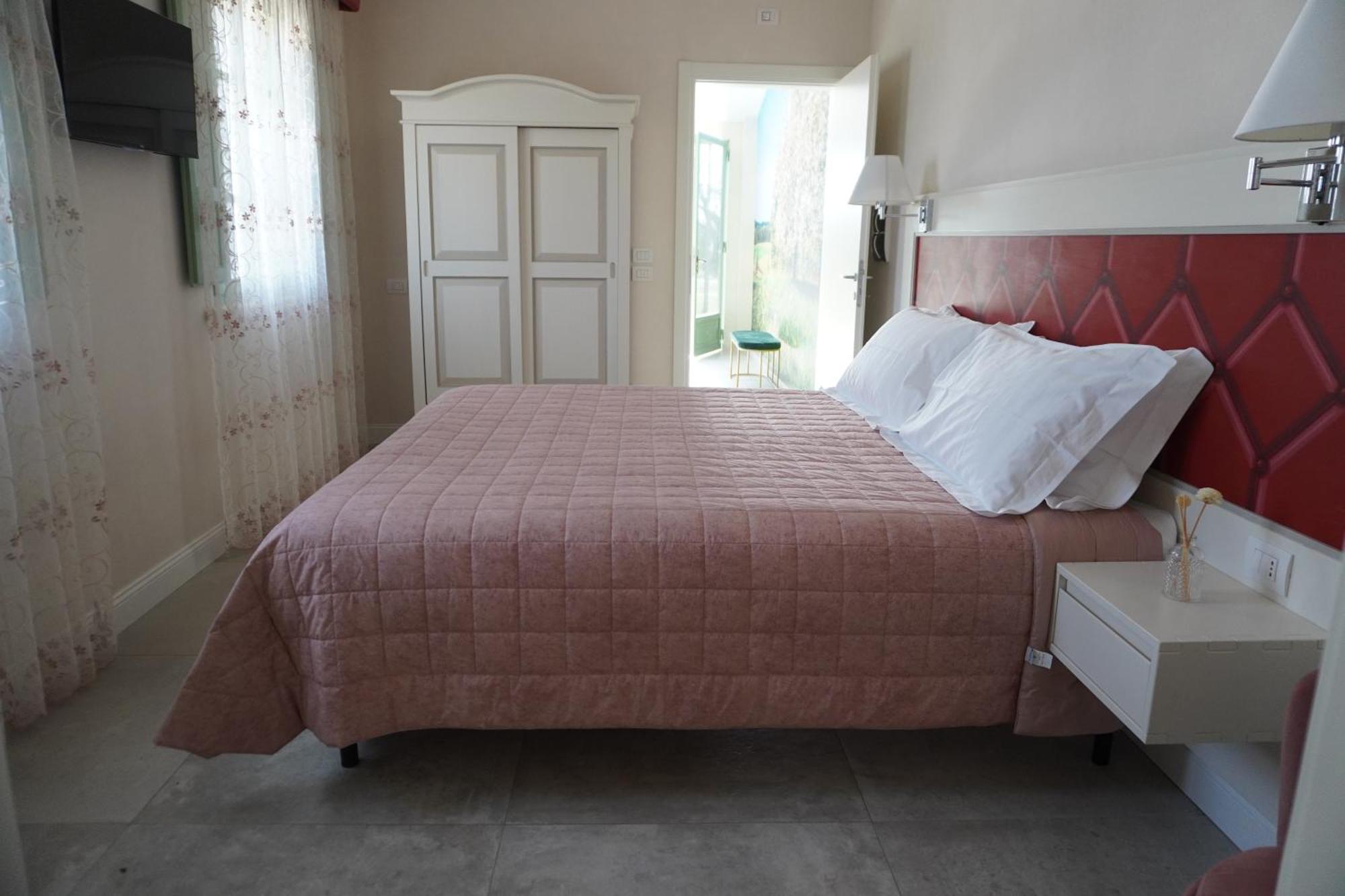 Borgo Sante Country House Ponte Valleceppi Εξωτερικό φωτογραφία