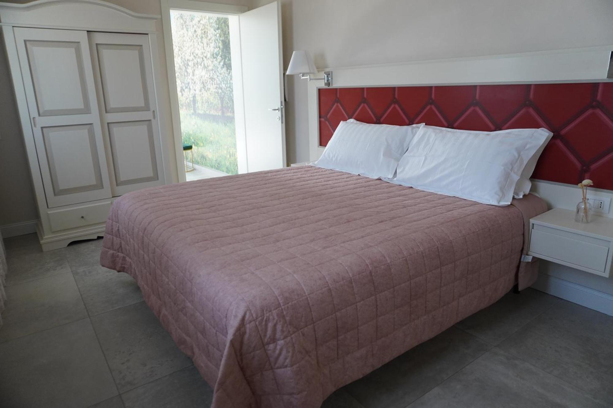 Borgo Sante Country House Ponte Valleceppi Εξωτερικό φωτογραφία