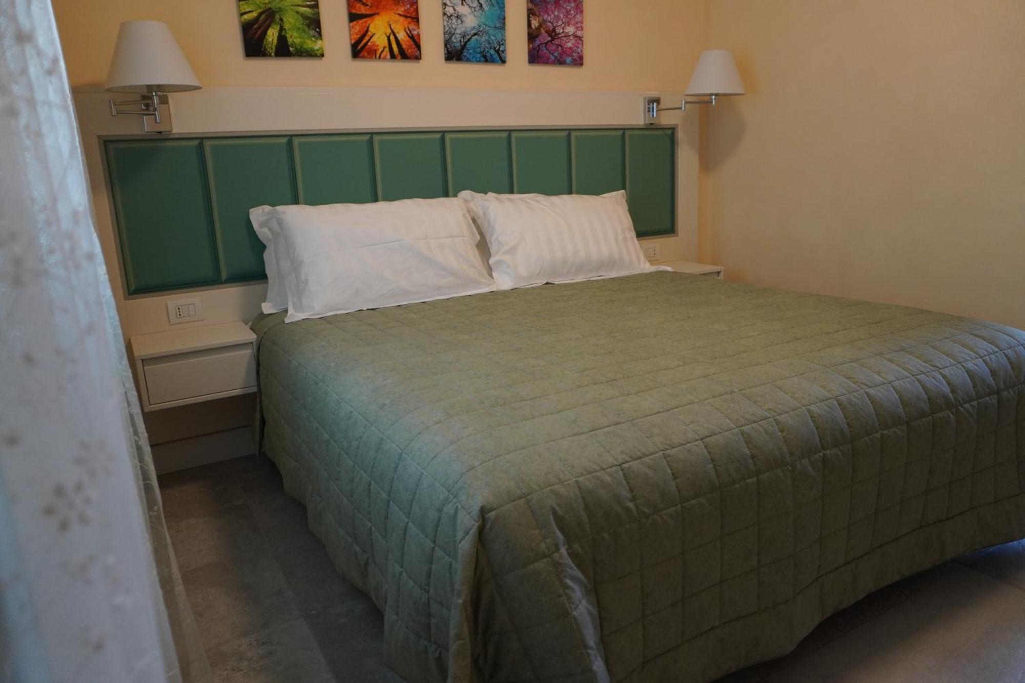 Borgo Sante Country House Ponte Valleceppi Εξωτερικό φωτογραφία