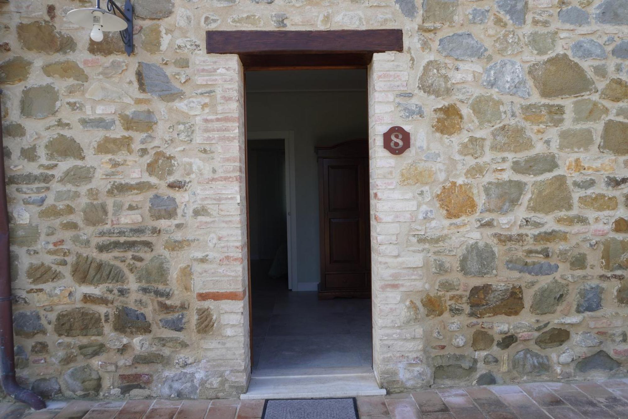 Borgo Sante Country House Ponte Valleceppi Εξωτερικό φωτογραφία
