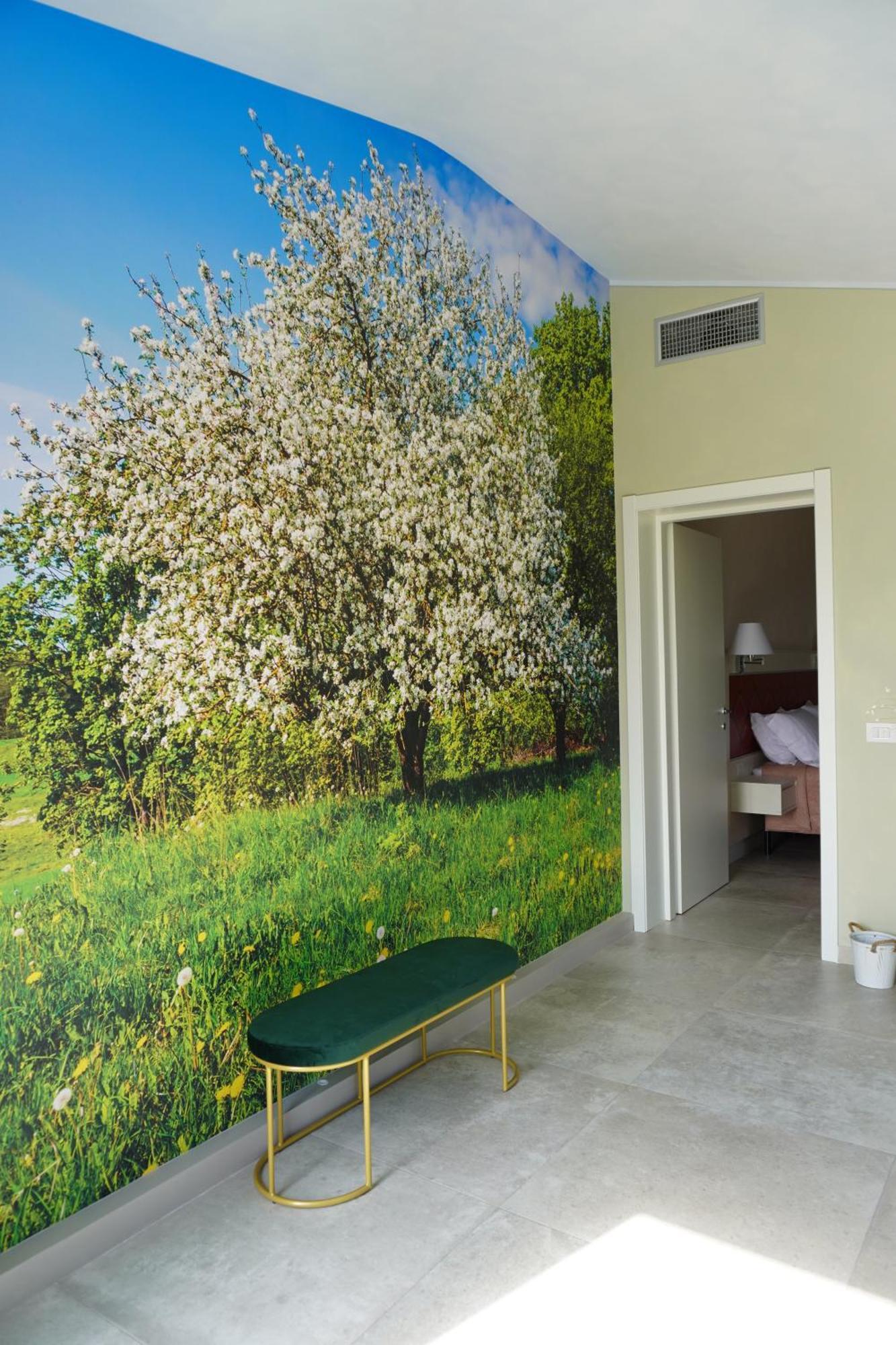 Borgo Sante Country House Ponte Valleceppi Εξωτερικό φωτογραφία