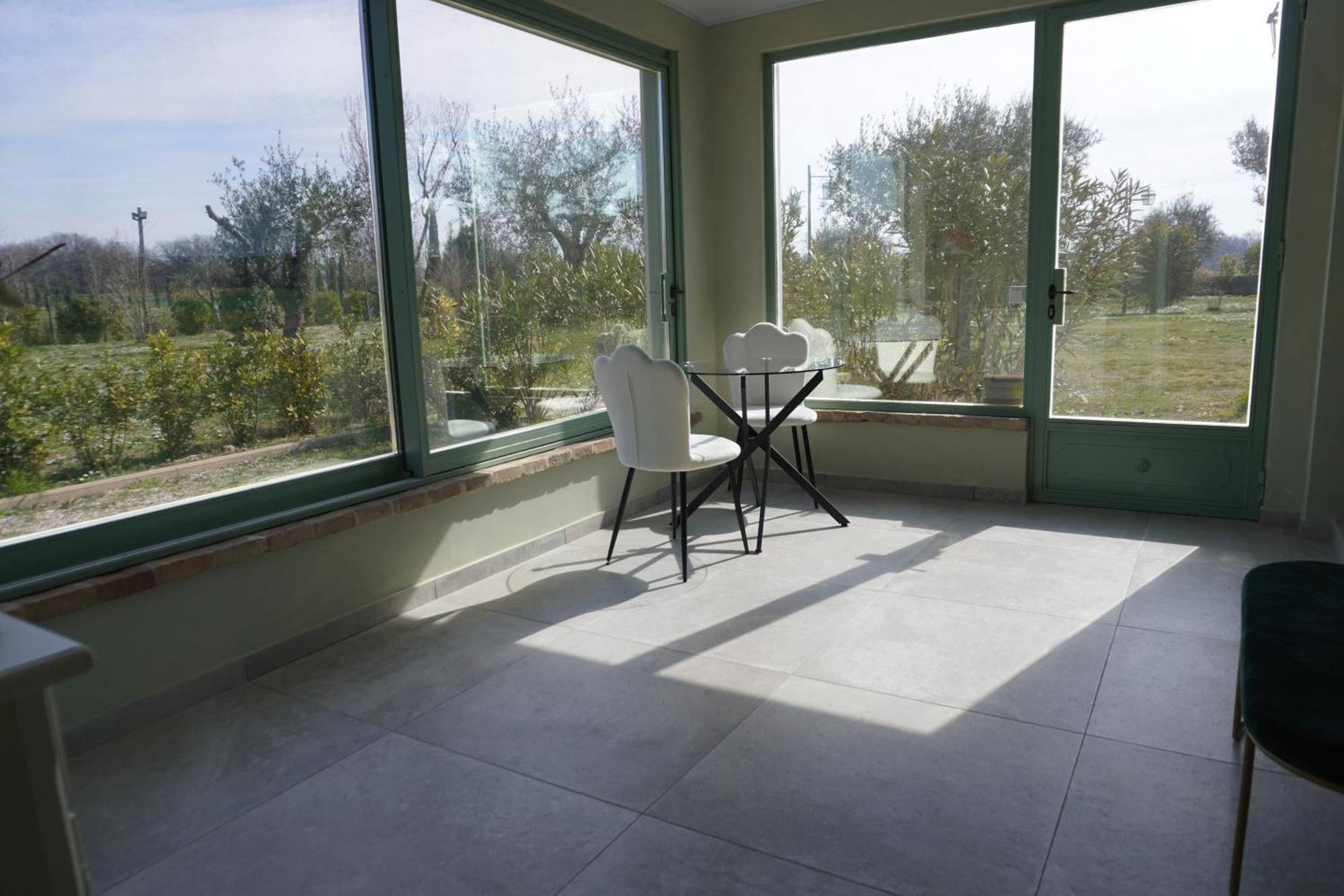Borgo Sante Country House Ponte Valleceppi Εξωτερικό φωτογραφία