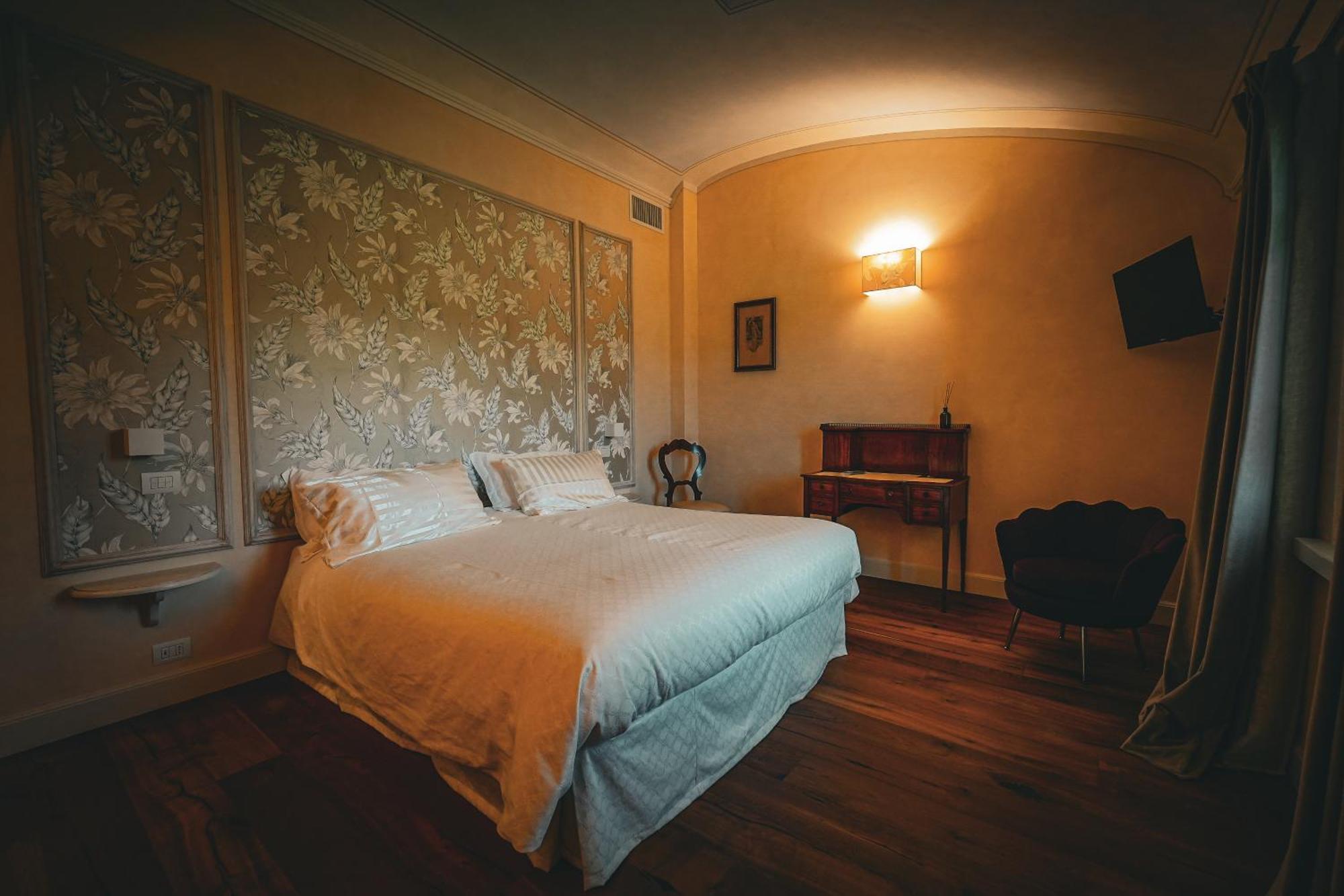 Borgo Sante Country House Ponte Valleceppi Εξωτερικό φωτογραφία