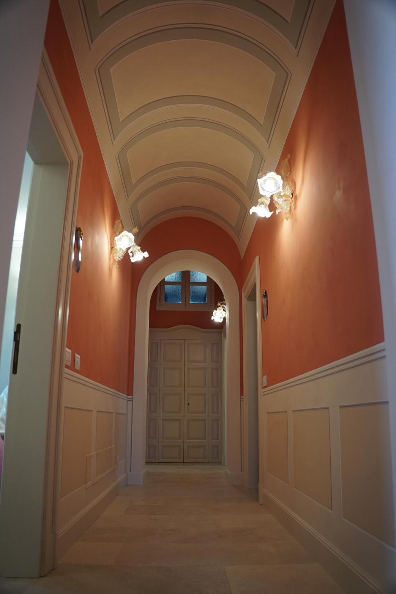 Borgo Sante Country House Ponte Valleceppi Εξωτερικό φωτογραφία