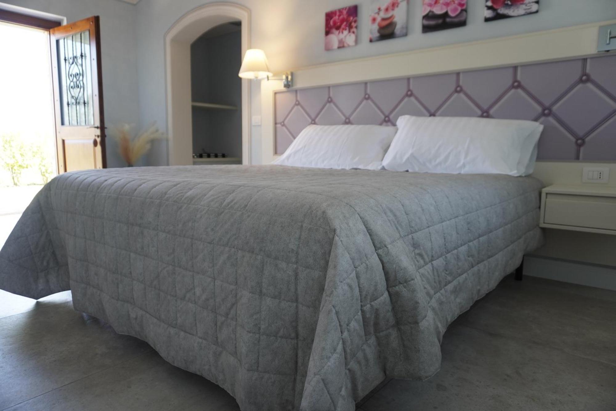 Borgo Sante Country House Ponte Valleceppi Εξωτερικό φωτογραφία
