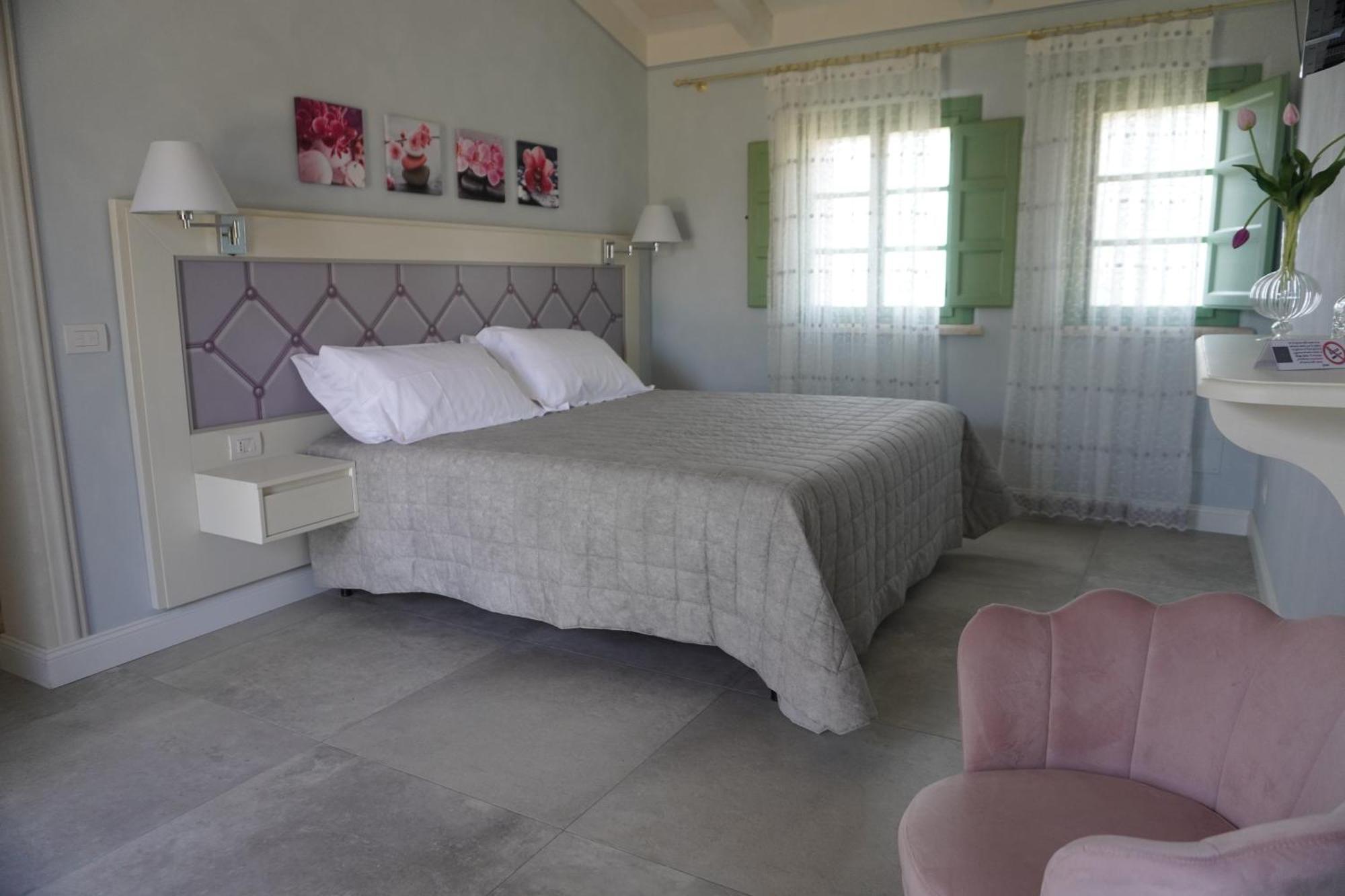 Borgo Sante Country House Ponte Valleceppi Εξωτερικό φωτογραφία