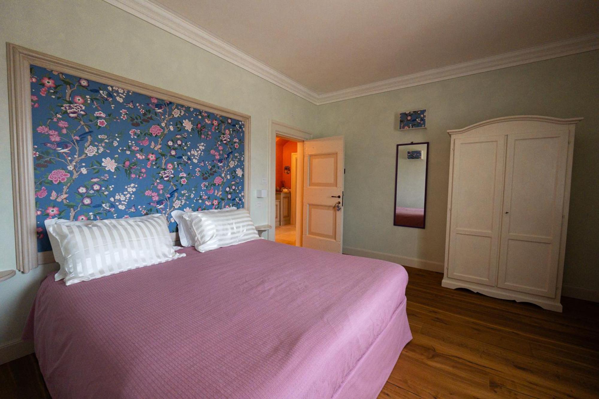 Borgo Sante Country House Ponte Valleceppi Εξωτερικό φωτογραφία