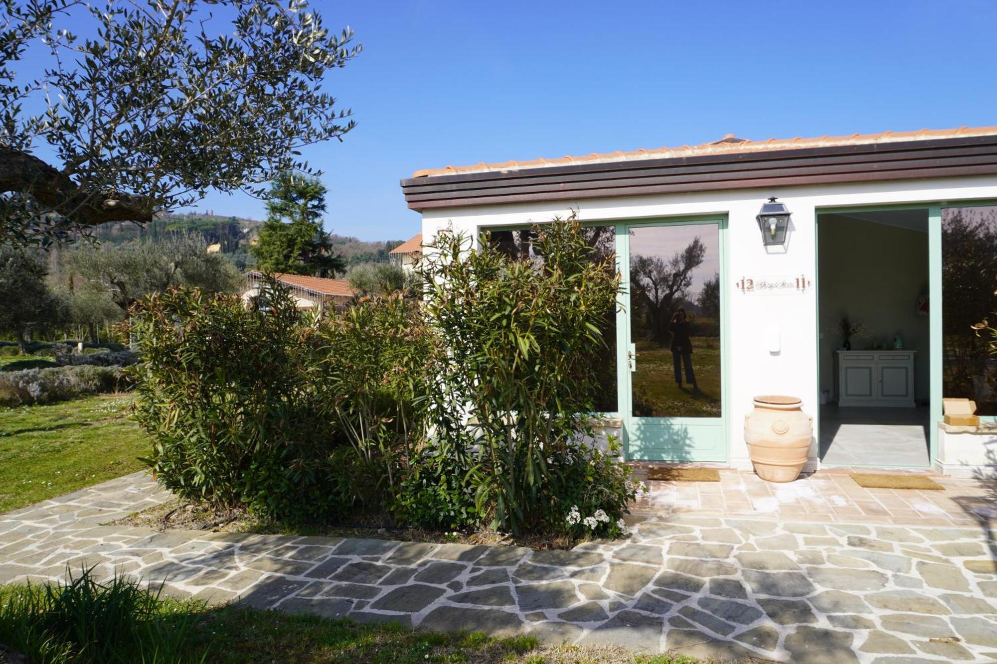 Borgo Sante Country House Ponte Valleceppi Εξωτερικό φωτογραφία