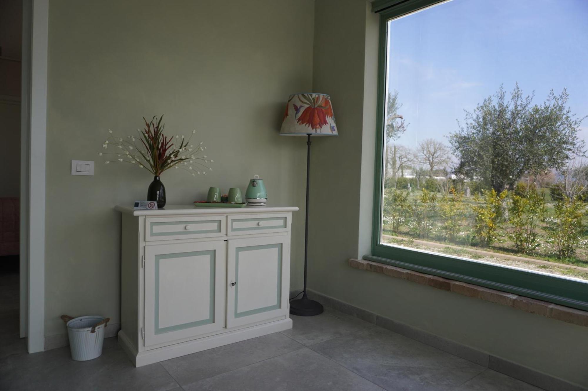 Borgo Sante Country House Ponte Valleceppi Εξωτερικό φωτογραφία