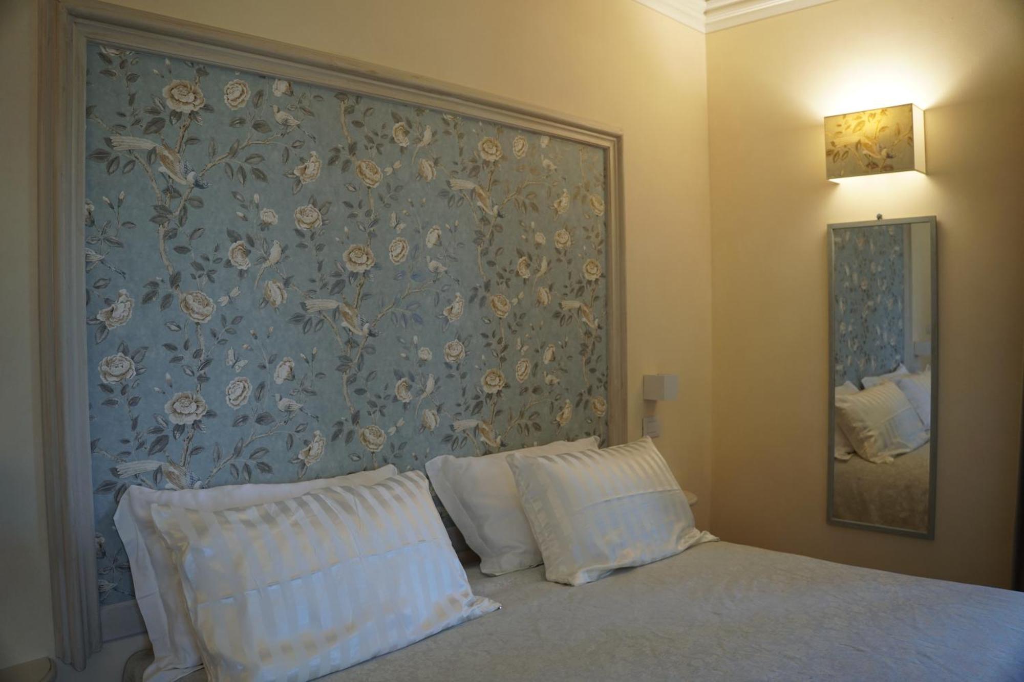 Borgo Sante Country House Ponte Valleceppi Εξωτερικό φωτογραφία