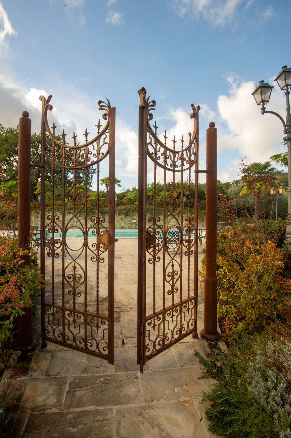 Borgo Sante Country House Ponte Valleceppi Εξωτερικό φωτογραφία