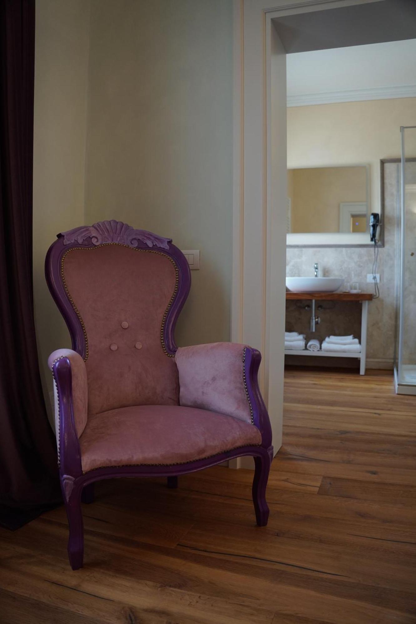 Borgo Sante Country House Ponte Valleceppi Εξωτερικό φωτογραφία